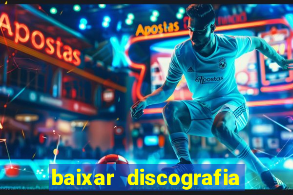 baixar discografia silvan santos